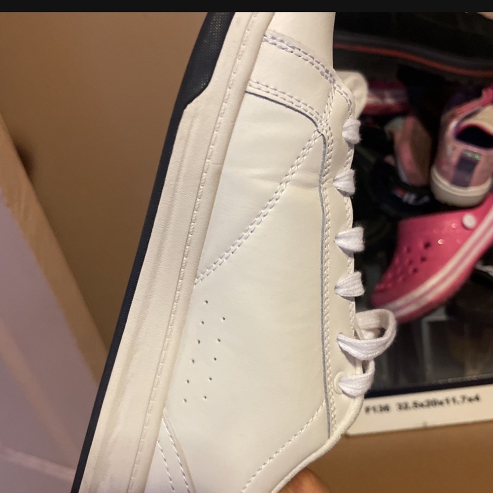 Fila womens shoes